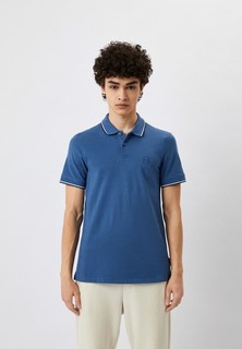 Поло Armani Exchange