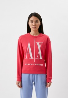 Свитшот Armani Exchange