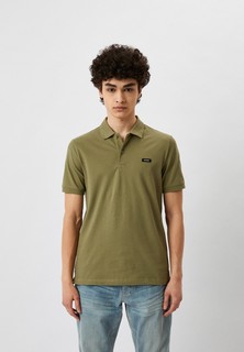 Поло Calvin Klein