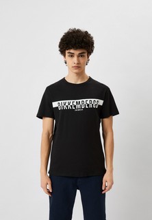 Футболка Bikkembergs