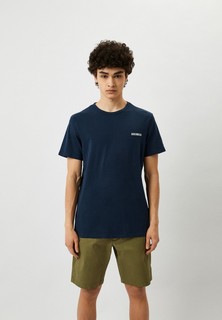 Футболка Bikkembergs