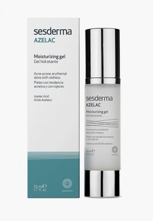 Гель для лица Sesderma