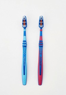 Зубные щетки 2 шт. Aquafresh