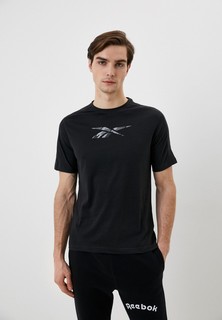 Футболка спортивная Reebok