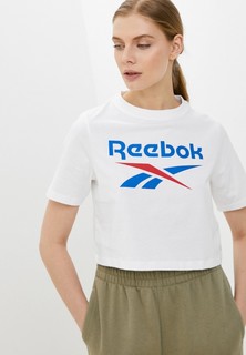 Футболка Reebok