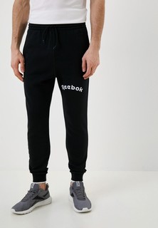 Брюки спортивные Reebok