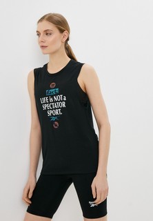 Майка спортивная Reebok
