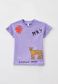 Футболка Sela