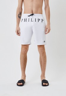 Шорты для плавания Philipp Plein