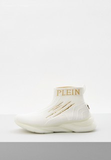 Кроссовки Plein Sport