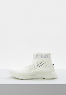 Кроссовки Plein Sport