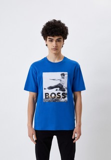 Футболка Boss