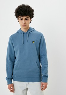 Худи Lyle & Scott