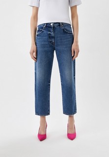 Джинсы MSGM