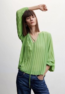 Блуза Mango
