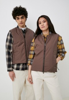 Жилет утепленный Shu