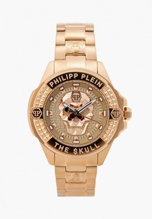 Часы Philipp Plein