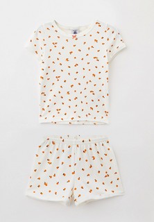Пижама Petit Bateau