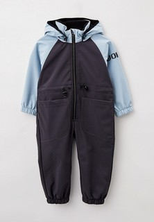 Комбинезон утепленный Batik Батик