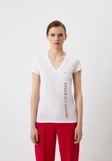 Футболка Armani Exchange