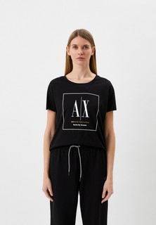 Футболка Armani Exchange