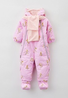 Комбинезон утепленный Batik Батик