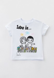 Футболка Sela