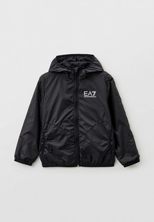 Куртка EA7