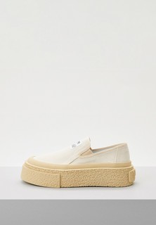 Слипоны MM6 Maison Margiela