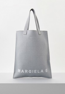 Сумка MM6 Maison Margiela