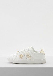 Кеды Plein Sport