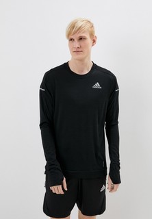 Лонгслив спортивный adidas