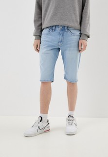 Шорты джинсовые Pepe Jeans