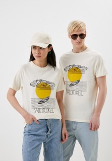 Футболка Запорожец Heritage