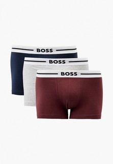 Трусы 3 шт. Boss