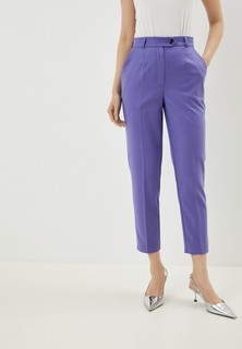 Брюки SashaOstrov