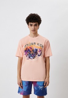 Футболка Mauna-Kea