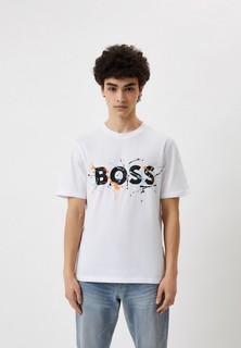 Футболка Boss