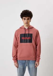 Худи Hugo