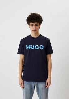 Футболка Hugo