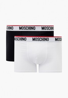 Трусы 2 шт. Moschino Underwear