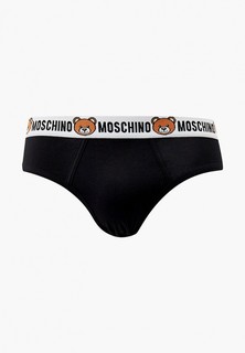 Трусы 2 шт. Moschino Underwear