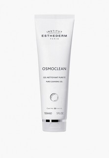 Гель для умывания Institut Esthederm