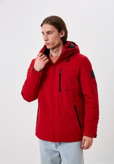 Куртка утепленная Urban Fashion for Men