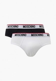 Трусы 2 шт. Moschino Underwear