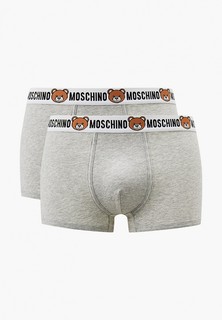 Трусы 2 шт. Moschino Underwear