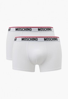 Трусы 2 шт. Moschino Underwear