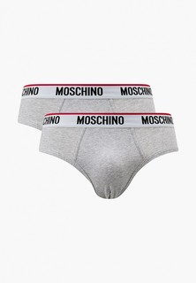 Трусы 2 шт. Moschino Underwear