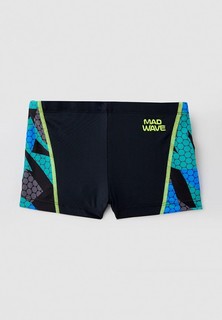 Плавки MadWave