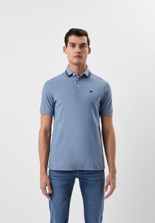 Поло Emporio Armani